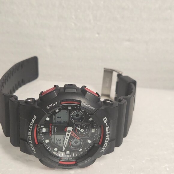 Casio G Shock NWOT condition matte finish - Picture 11 of 11
